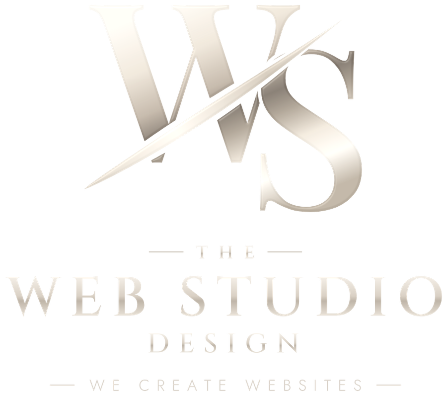 The Web Studio Design — We create websites